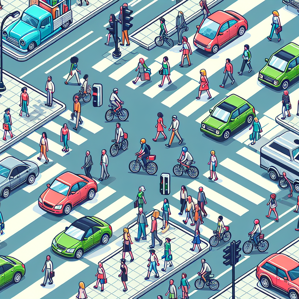 Obstacles in the game